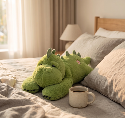 Pesto the Dino