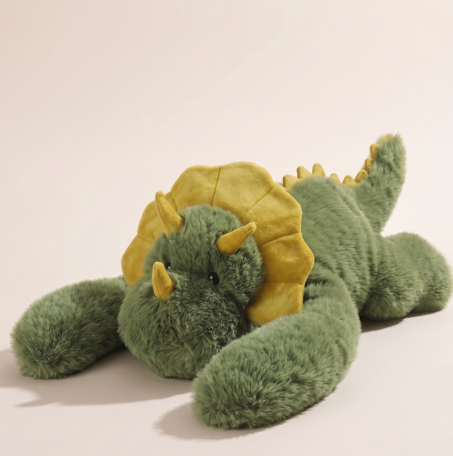 Kiwi the Triceratop