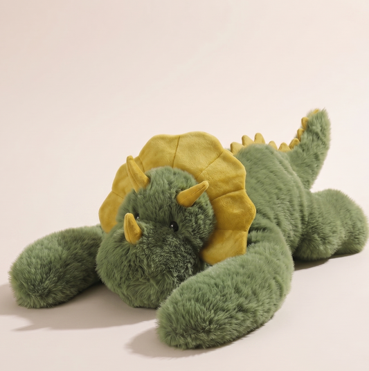 Kiwi the Triceratop