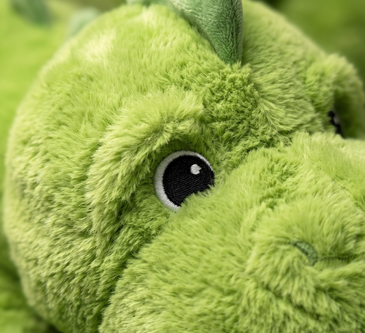Pesto the Dino