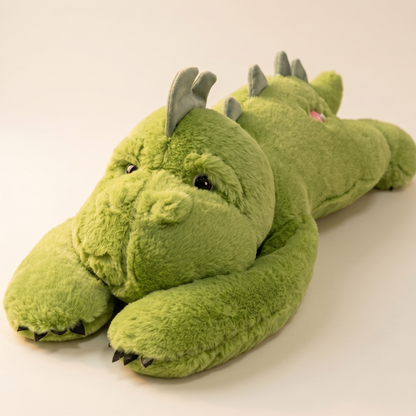 Pesto the Dino